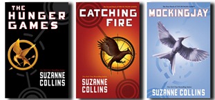 The-Hunger-Games-trilogy