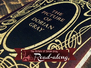 The Picture of Dorian Gray copy