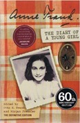 The Diary of a Young Girl by Anne Frank