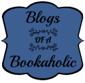 BLOGS OF A BOOKAHOLIC