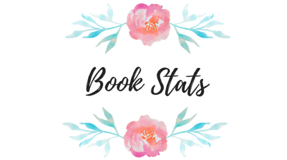Book Stats